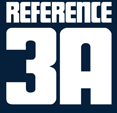 Reference 3A в магазине adk/audio